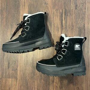 Women’s Sorel Tivoli IV Waterproof Boots